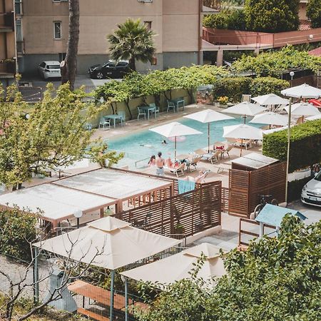 Residence Holidays Pietra Ligure Luaran gambar