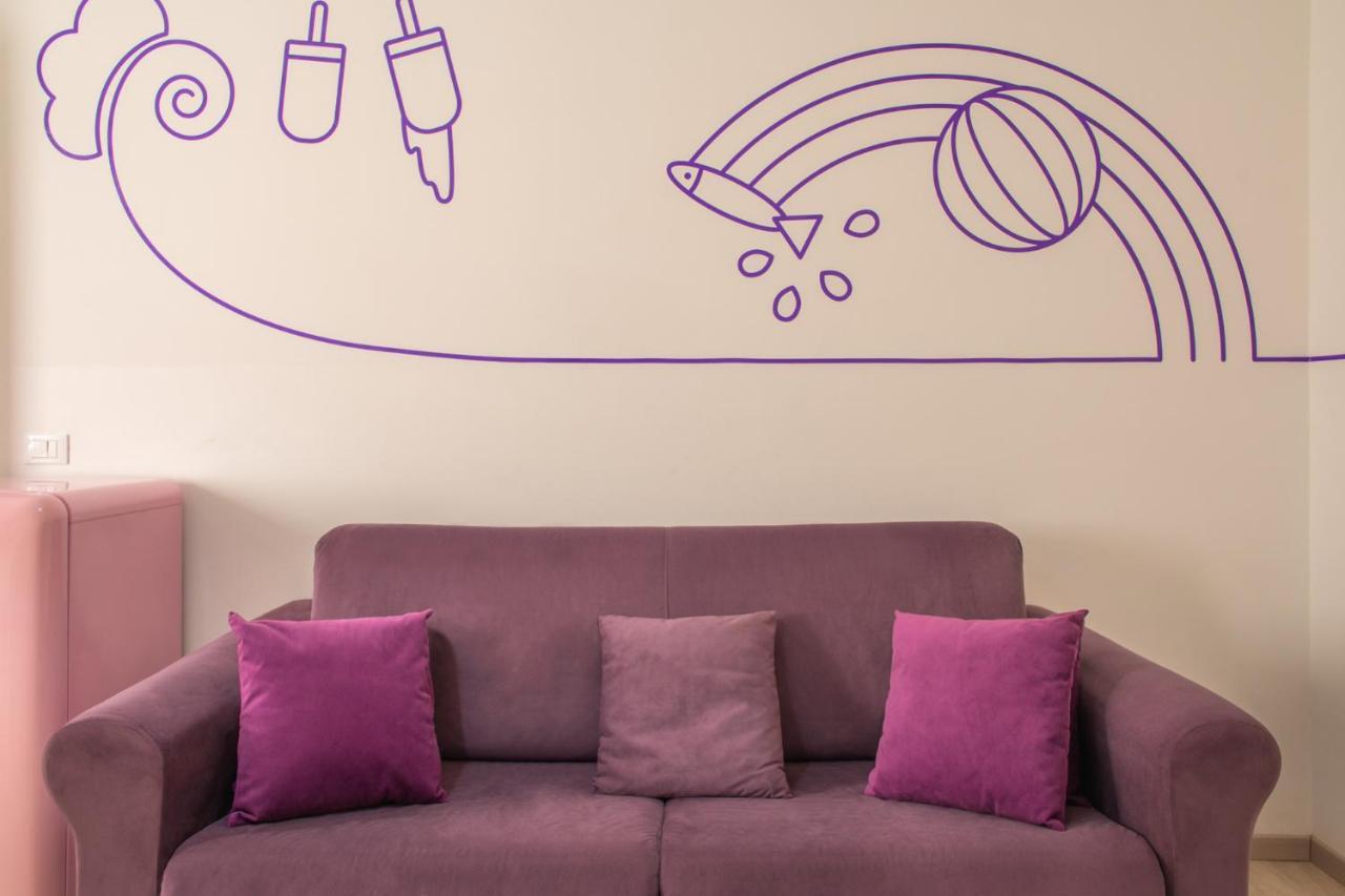 Residence Holidays Pietra Ligure Luaran gambar