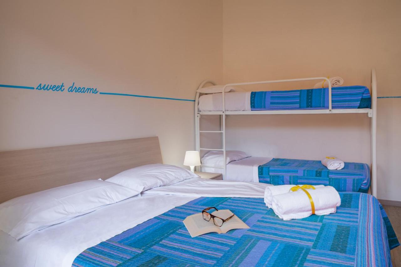 Residence Holidays Pietra Ligure Luaran gambar