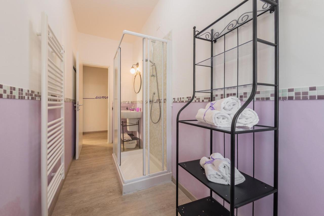 Residence Holidays Pietra Ligure Luaran gambar