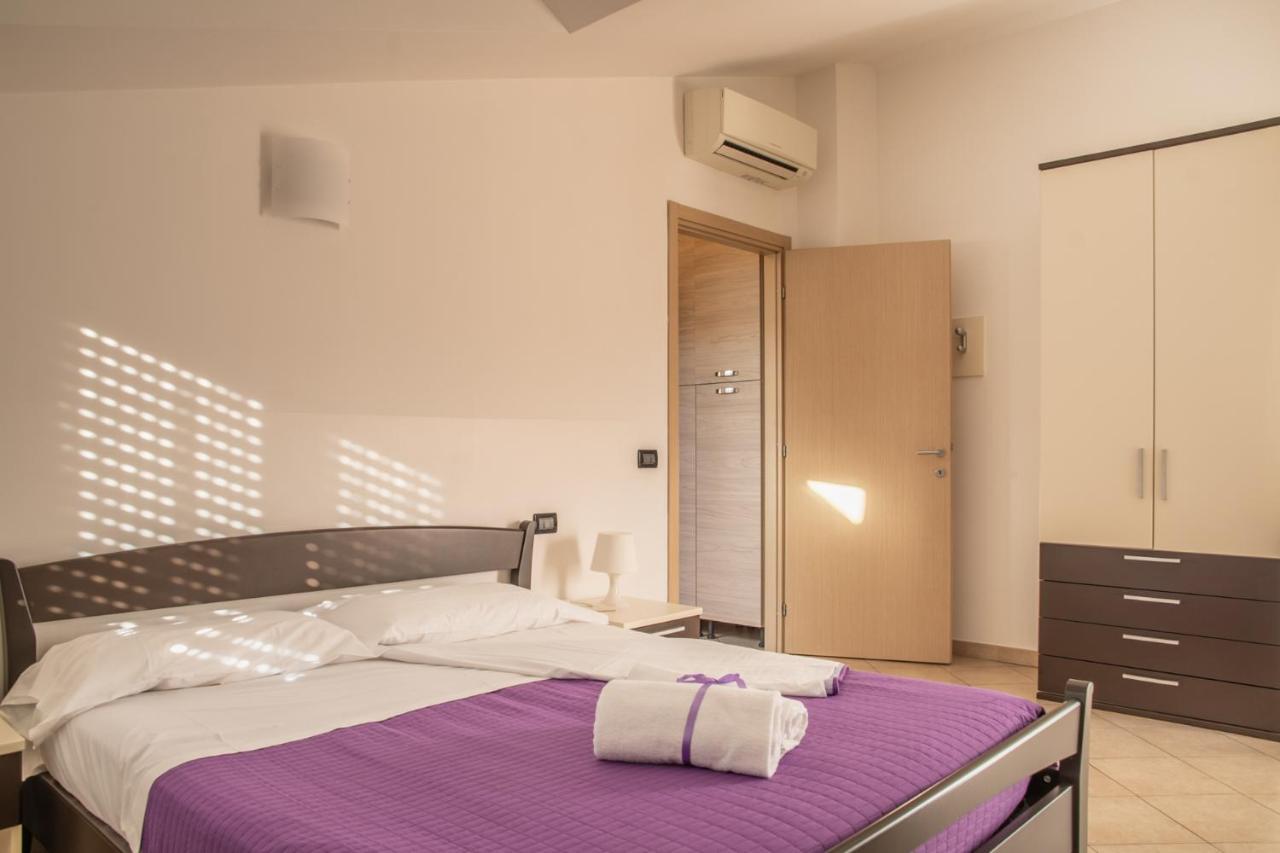 Residence Holidays Pietra Ligure Luaran gambar