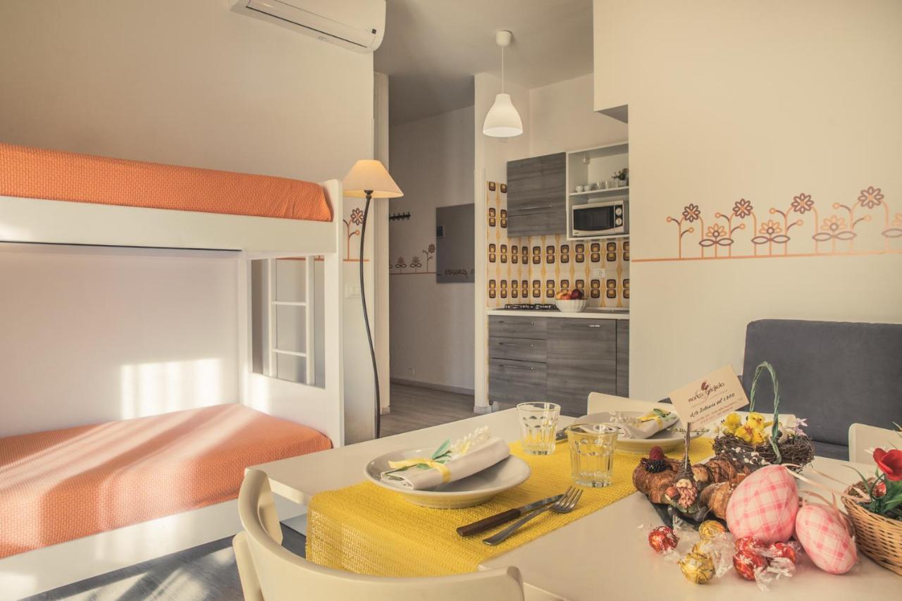 Residence Holidays Pietra Ligure Luaran gambar