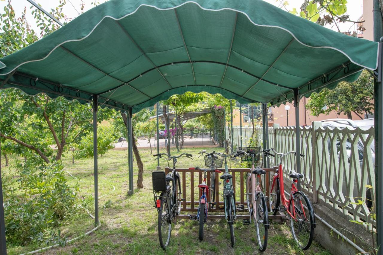 Residence Holidays Pietra Ligure Luaran gambar