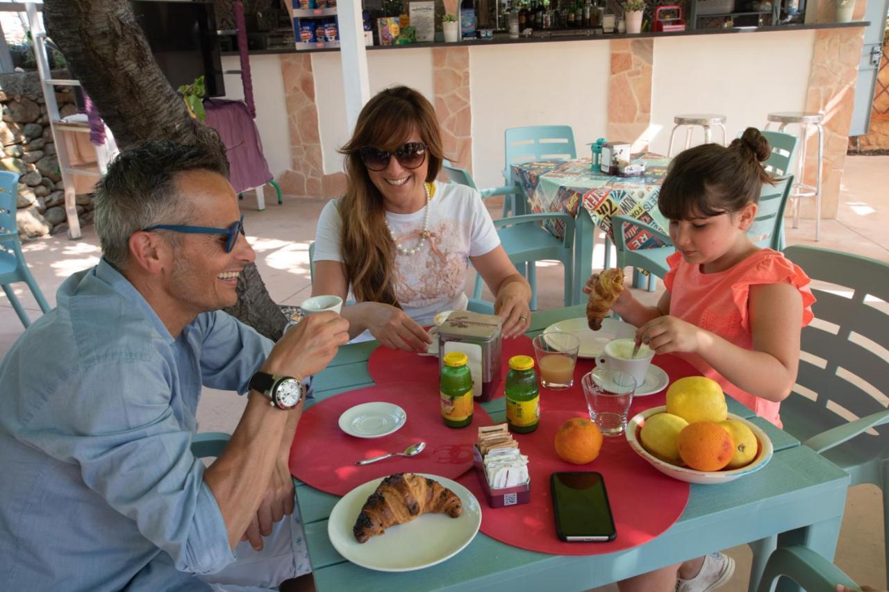 Residence Holidays Pietra Ligure Luaran gambar