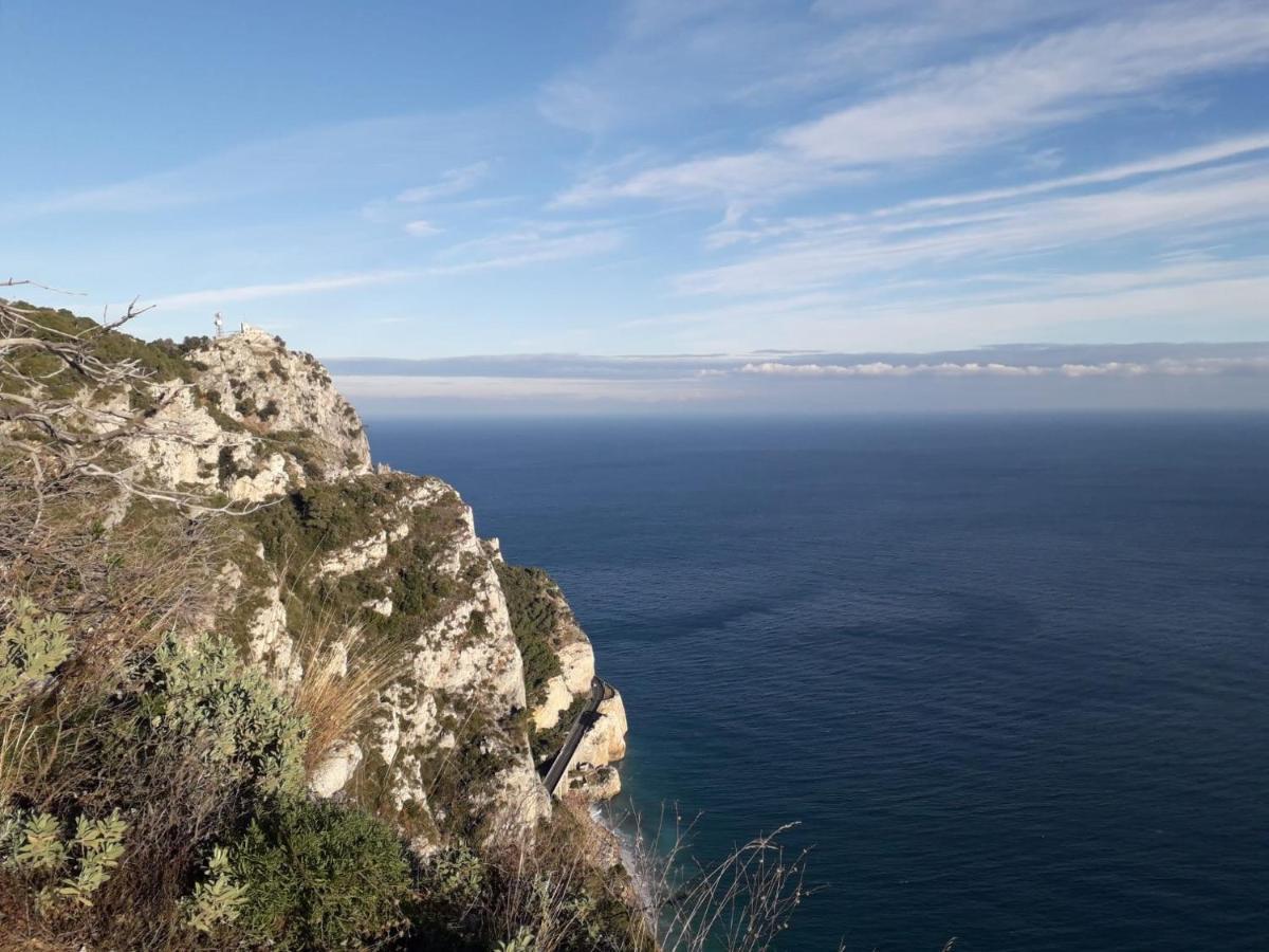 Residence Holidays Pietra Ligure Luaran gambar