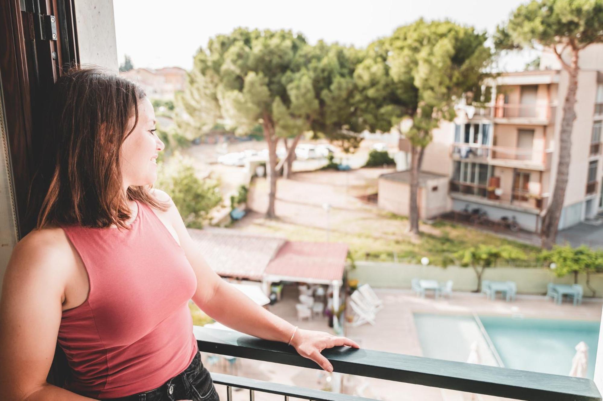 Residence Holidays Pietra Ligure Luaran gambar