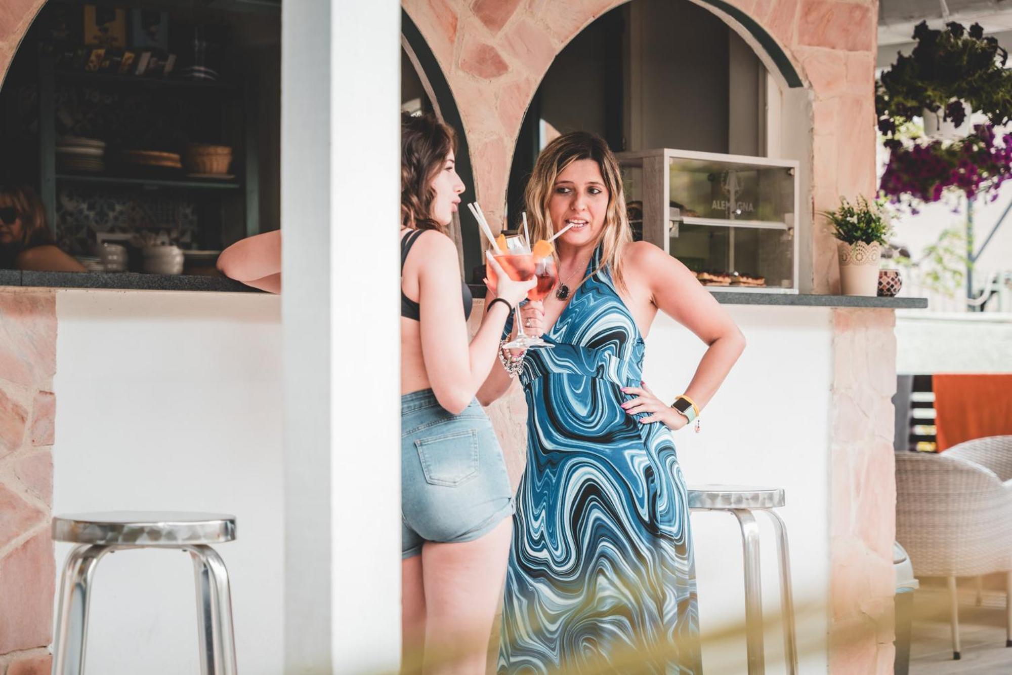 Residence Holidays Pietra Ligure Luaran gambar