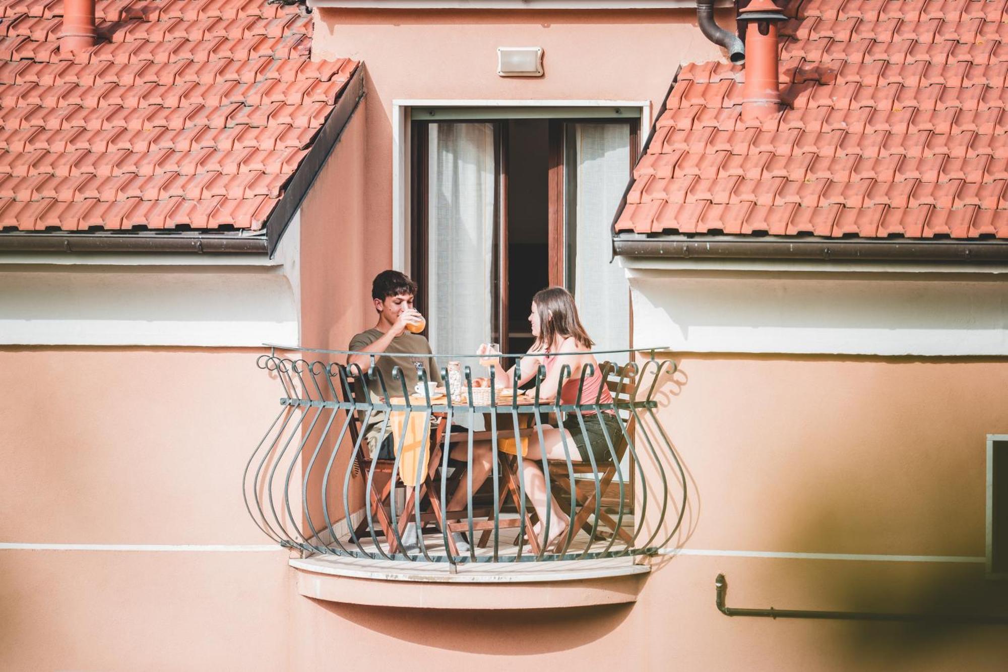 Residence Holidays Pietra Ligure Luaran gambar